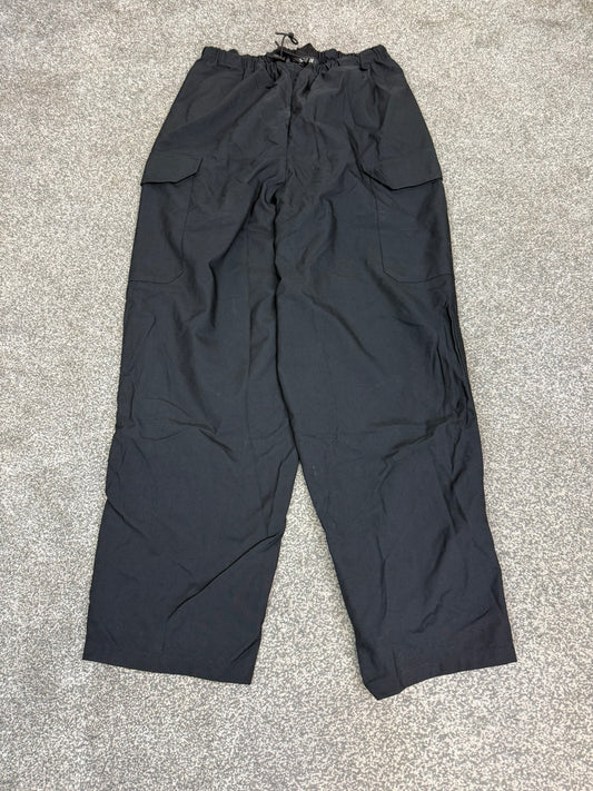 Ex Police Second Element Enforcer Waterproof Cargo Trousers Security Hiking Walking