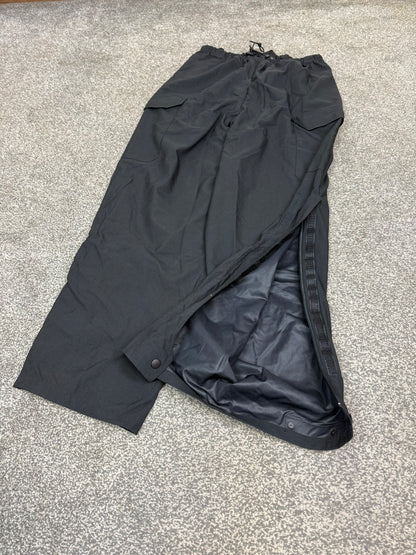 Ex Police Second Element Enforcer Waterproof Cargo Trousers Security Hiking Walking
