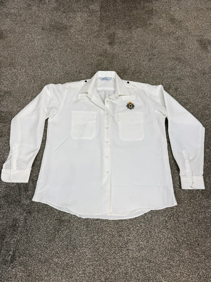 Sussex Police Female White Shirt 15" Collector Display Film TV Uniform