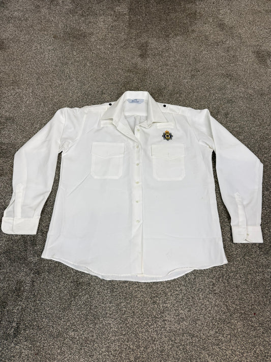 Sussex Police Female White Shirt 15" Collector Display Film TV Uniform