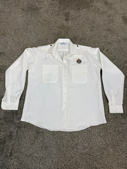 Sussex Police Female White Shirt 15" Collector Display Film TV Uniform