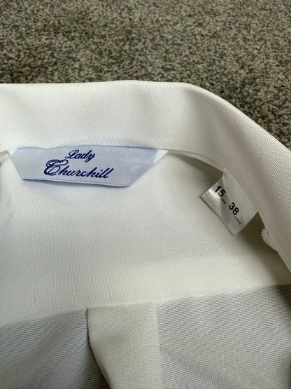 Sussex Police Female White Shirt 15" Collector Display Film TV Uniform