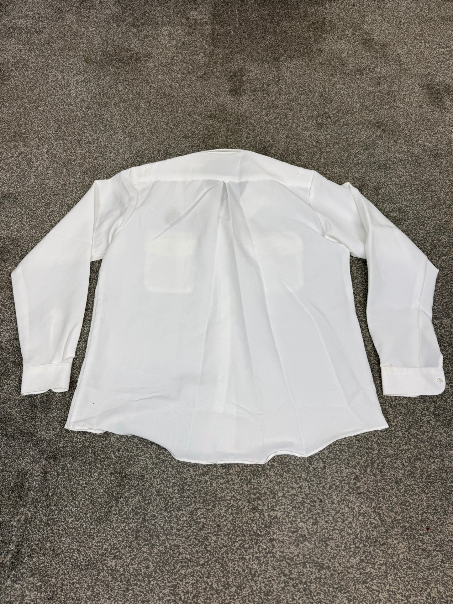 Sussex Police Female White Shirt 15" Collector Display Film TV Uniform