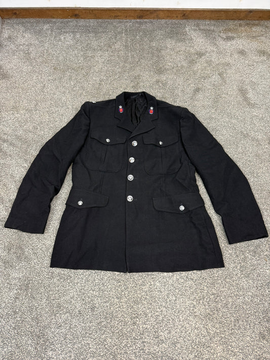 Ex Essex Police Dress Tunic 44" Chest Collector Display Uniform