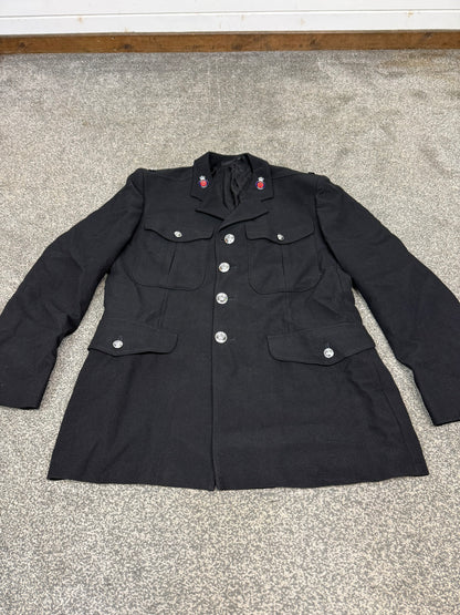 Ex Essex Police Dress Tunic 44" Chest Collector Display Uniform
