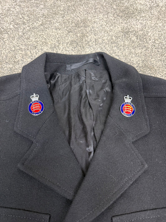 Ex Essex Police Dress Tunic 44" Chest Collector Display Uniform