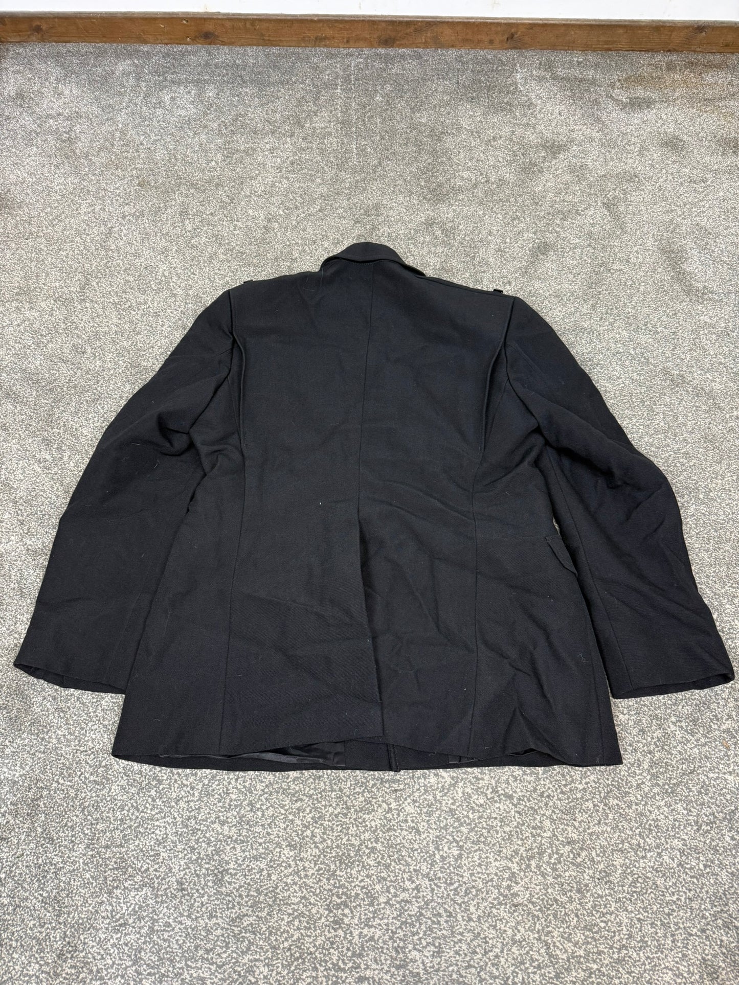 Ex Essex Police Dress Tunic 44" Chest Collector Display Uniform