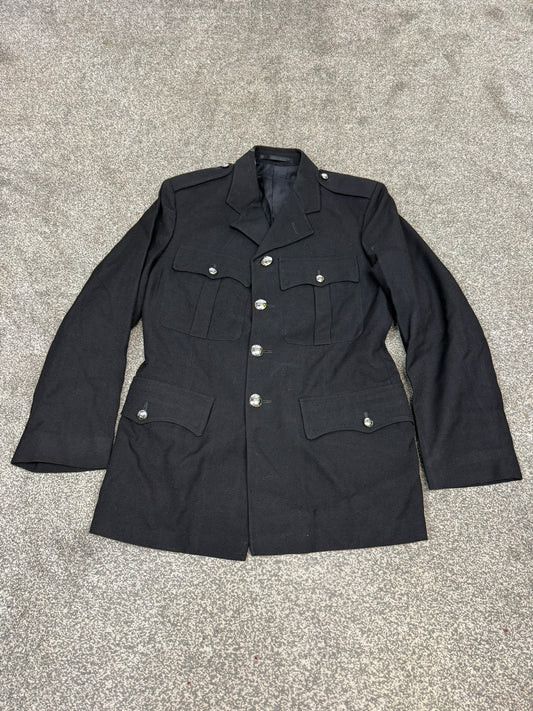 Ex Essex Police Men's Tunic Fancy Dress Theatre Collector Uniform