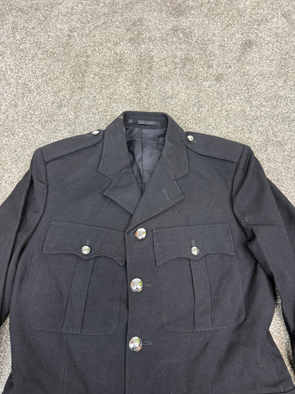 Ex Essex Police Men's Tunic Fancy Dress Theatre Collector Uniform