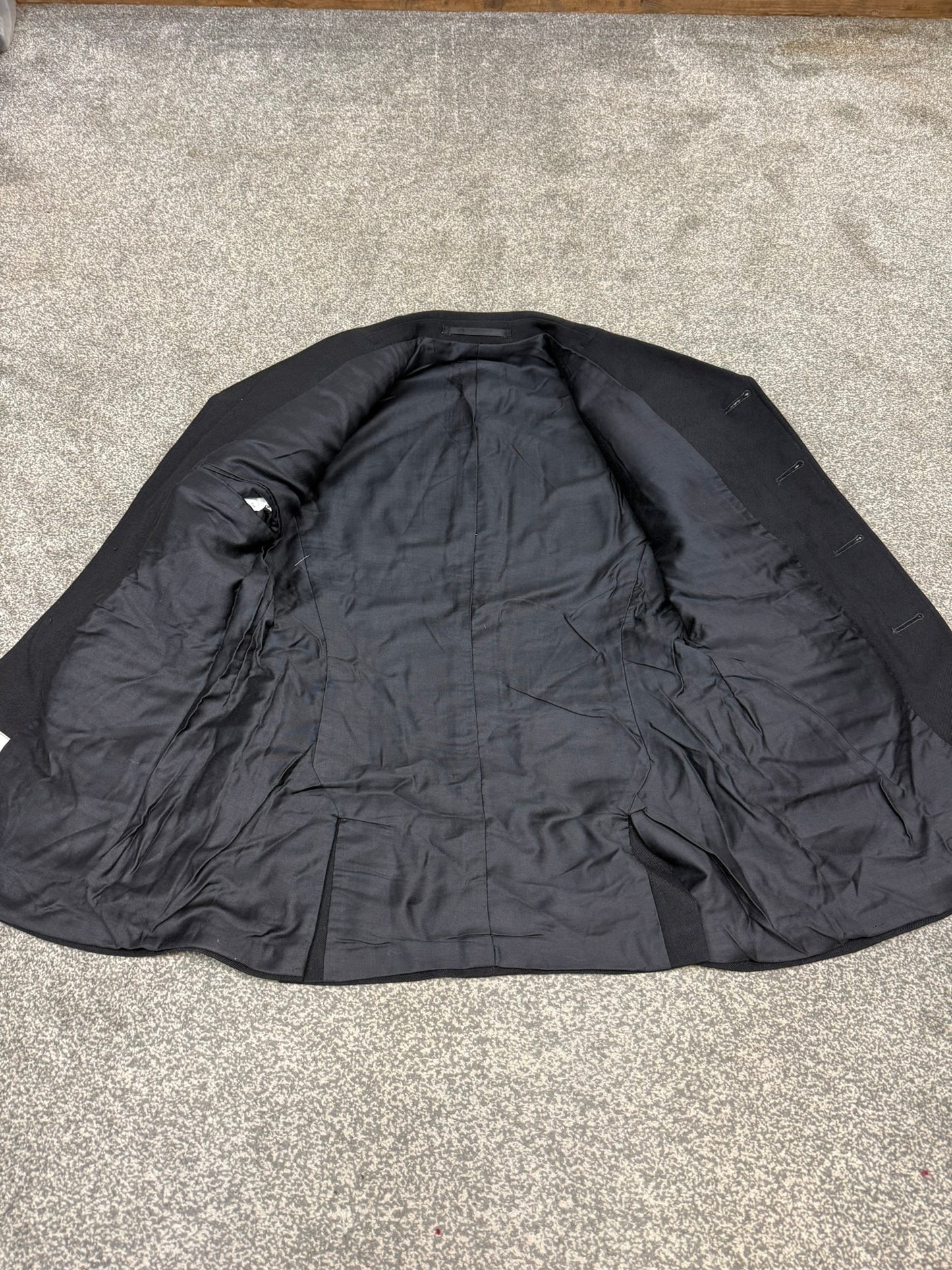 Ex Essex Police Men's Tunic Fancy Dress Theatre Collector Uniform