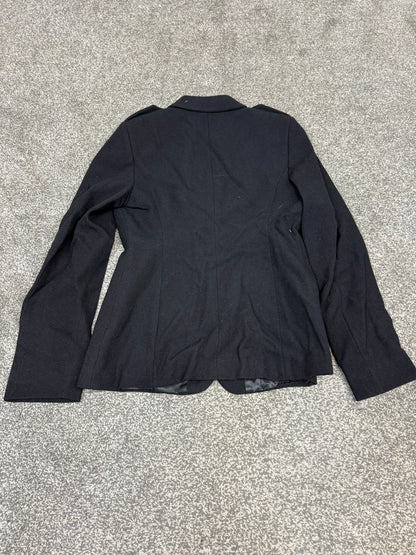 Obsolete Ex Police Wool Tunic Female Size 12 Fancy Dress Theatre