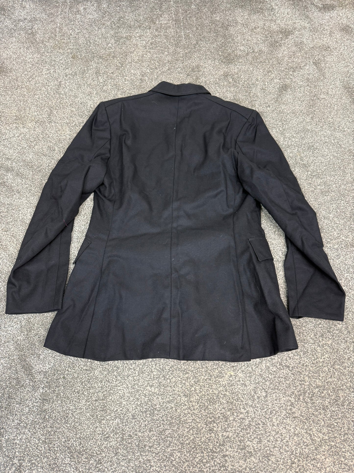 Ex Cambridgeshire Constabulary Police Dress Tunic 42.5" Chest Collector Display Uniform