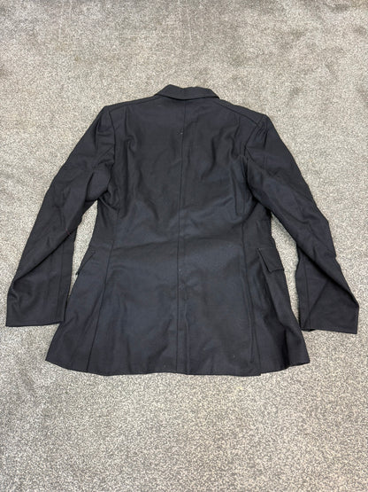 Ex Cambridgeshire Constabulary Police Dress Tunic 42.5" Chest Collector Display Uniform