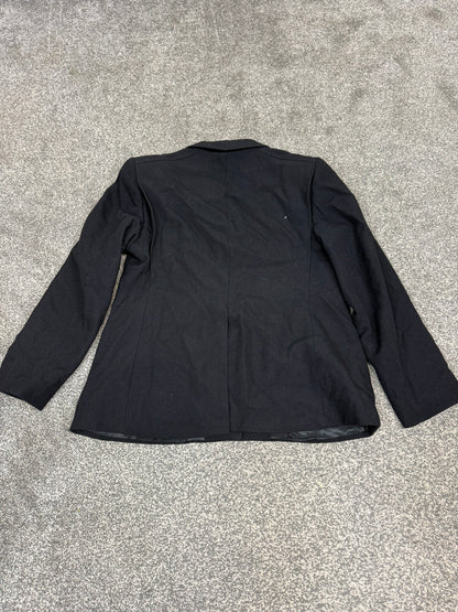 Obsolete Ex Police Wool Tunic Female Size 16 Fancy Dress Theatre