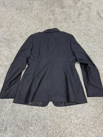 Obsolete Ex Police Wool Tunic Female Size 16 Fancy Dress Theatre