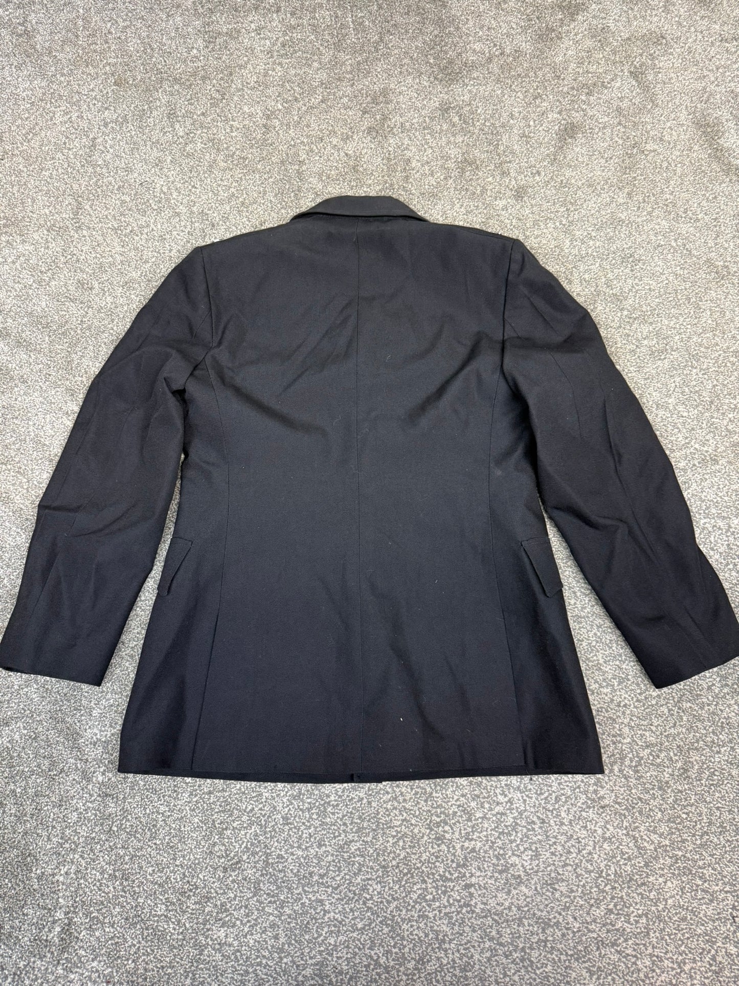 Ex Suffolk Police Dress Tunic 41" Chest Collector Display Uniform
