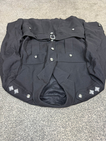 Ex Essex Police Men's Tunic Fancy Dress Theatre Collector