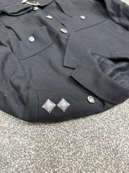 Ex Essex Police Men's Tunic Fancy Dress Theatre Collector