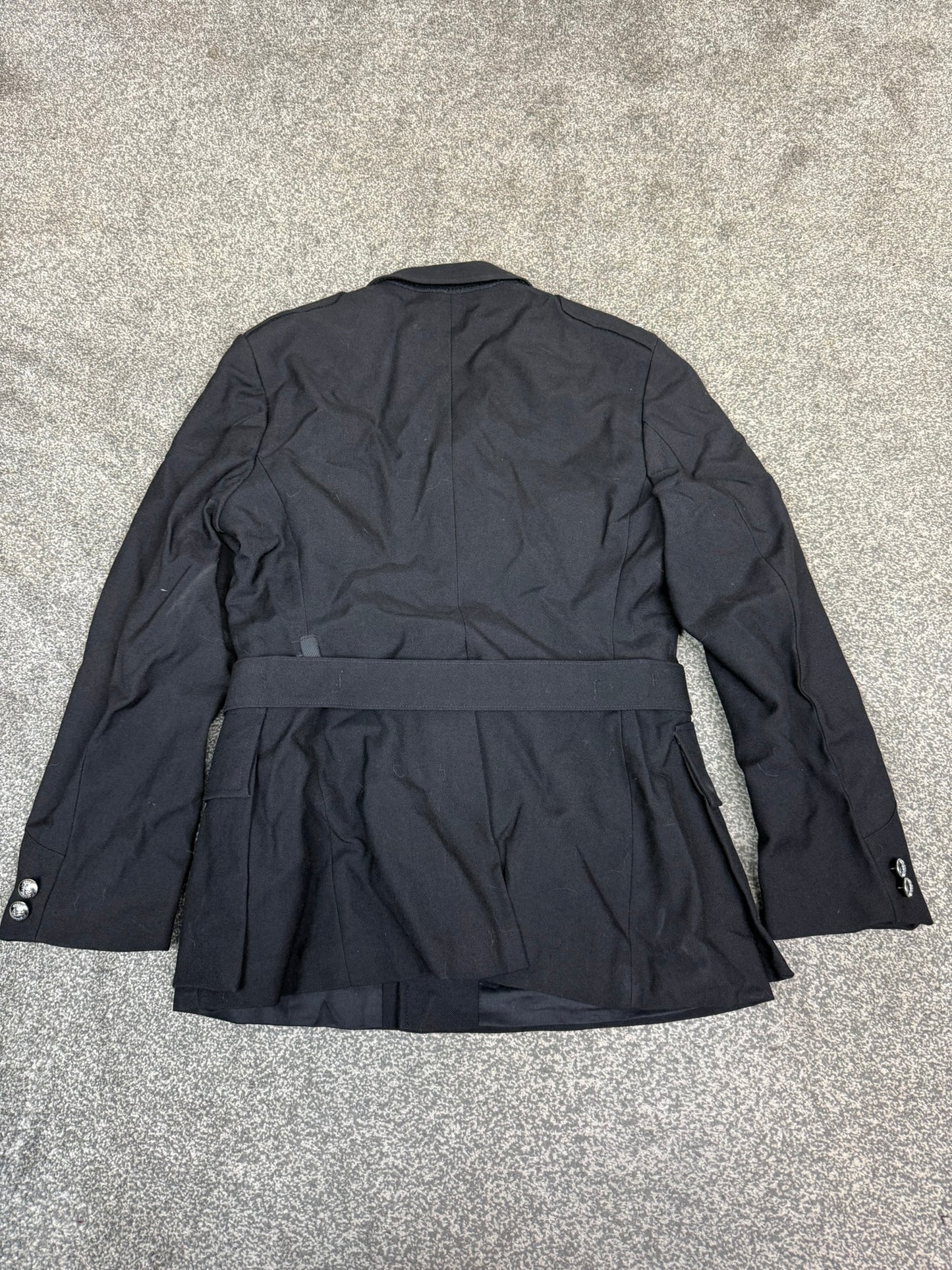 Ex Essex Police Men's Tunic Fancy Dress Theatre Collector