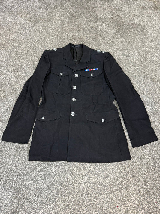 Ex Police Dress Tunic 42.5" Chest Collector Display Uniform