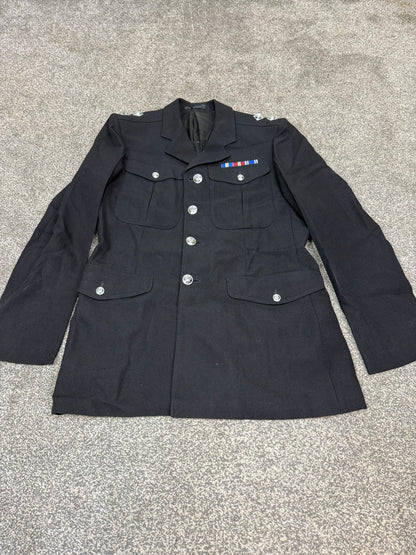 Ex Police Dress Tunic 42.5" Chest Collector Display Uniform