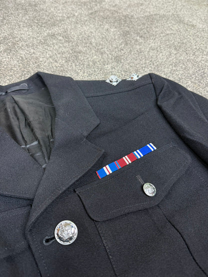 Ex Police Dress Tunic 42.5" Chest Collector Display Uniform