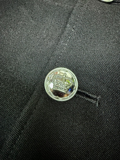 Ex Police Dress Tunic 42.5" Chest Collector Display Uniform