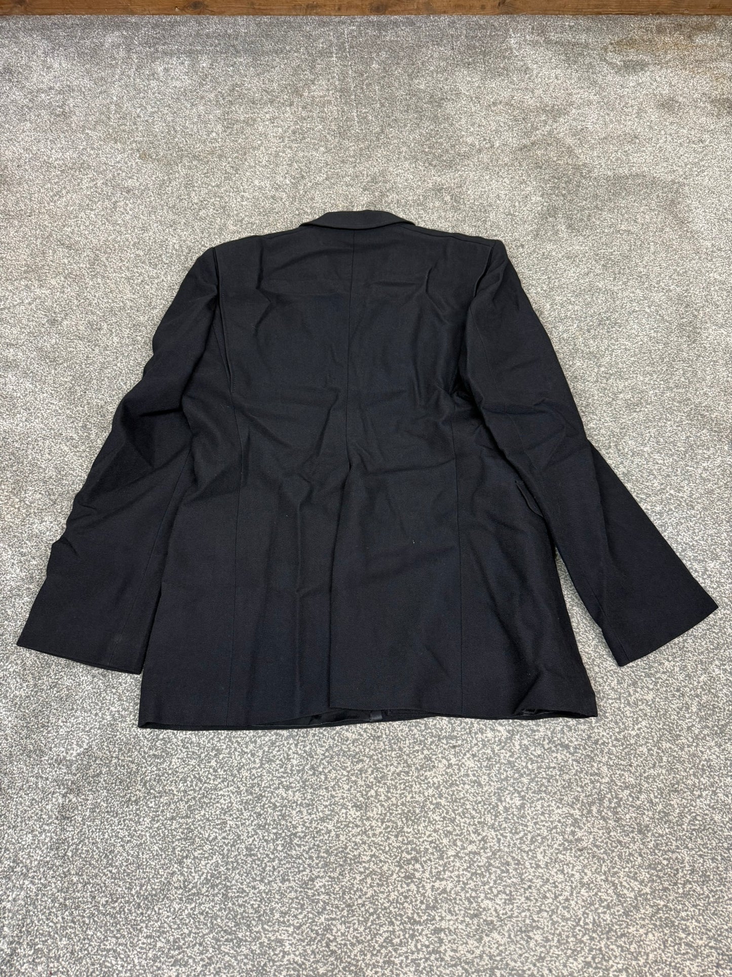 Ex Police Dress Tunic 42.5" Chest Collector Display Uniform