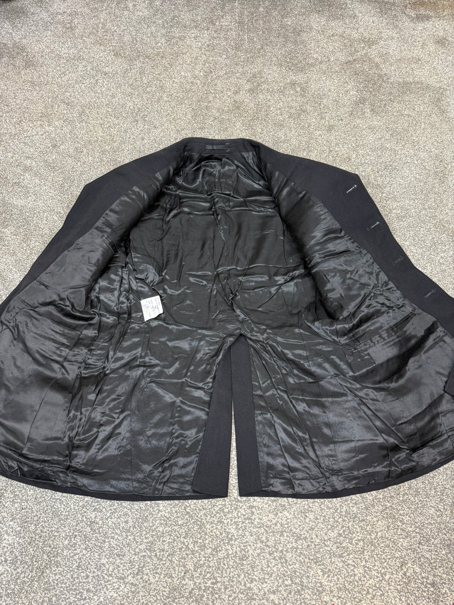 Ex Police Dress Tunic 42.5" Chest Collector Display Uniform