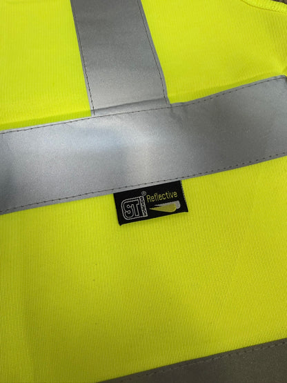 Community Speedwatch Hi Vis Vest JOB LOT x12