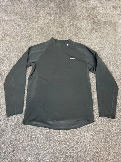 Musto Technical Long Sleeve Base Layer - X Large
