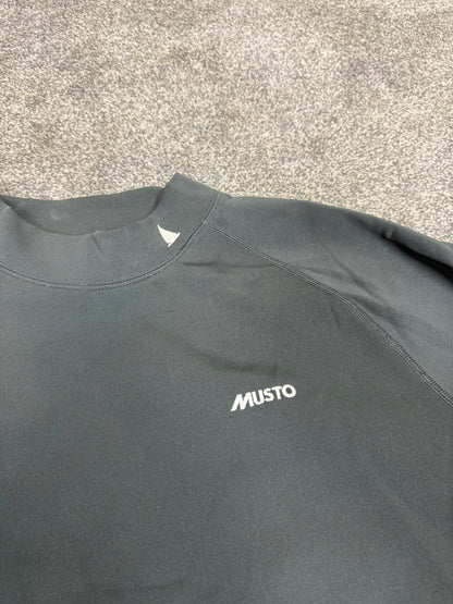 Musto Technical Long Sleeve Base Layer - X Large