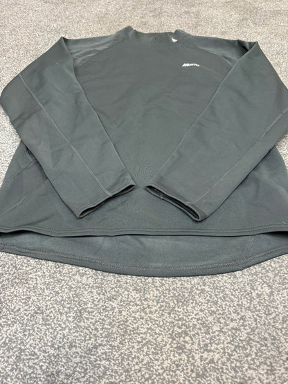 Musto Technical Long Sleeve Base Layer - X Large
