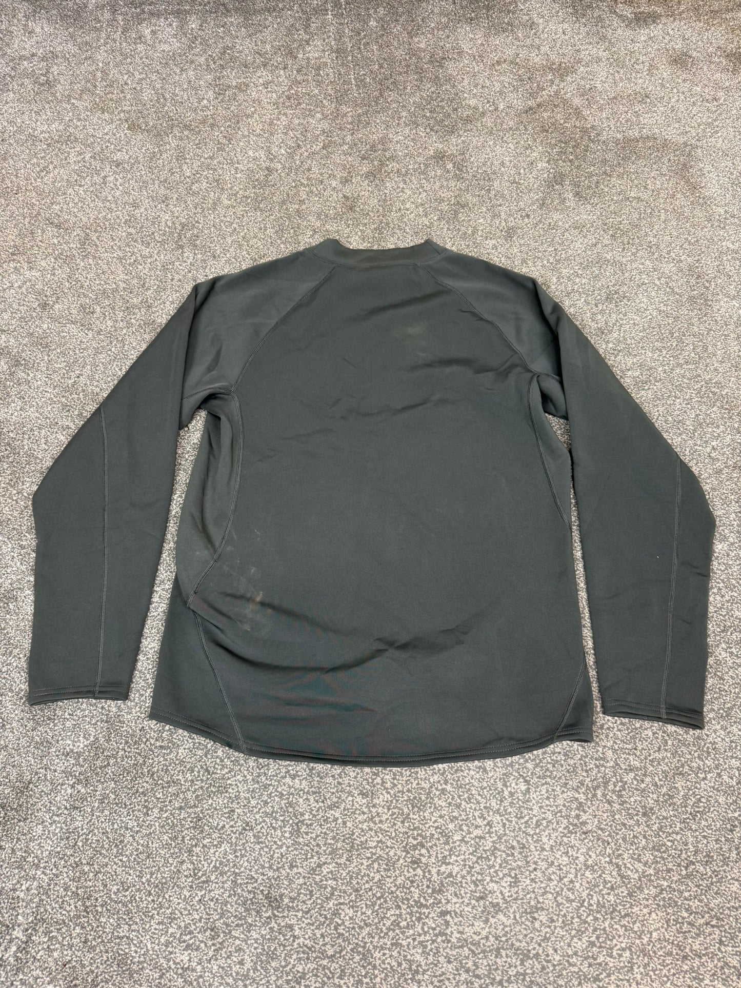 Musto Technical Long Sleeve Base Layer - X Large