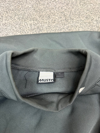 Musto Technical Long Sleeve Base Layer - X Large