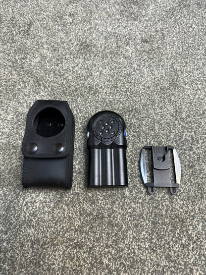 Ex Police Nite Palm PC8 Multi Function Torch