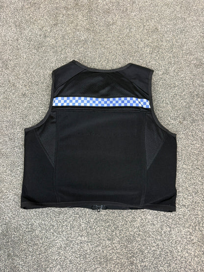 Ex Police Cooneen Body Armour Vest Anti Stab & Ballistic HG1A & KR1 - MEDIUM