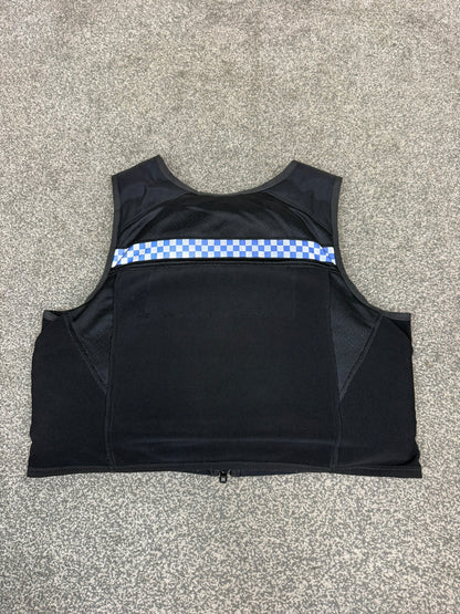 Ex Police Cooneen Body Armour Vest Anti Stab & Ballistic HG1A & KR1 - LARGE