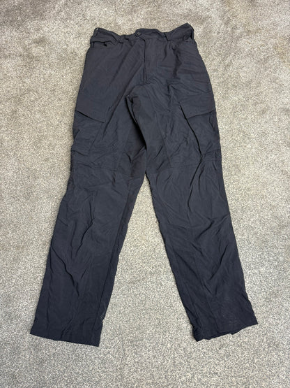 Endura Cycling Trousers 38" Ripstop Ex Police Cargo Bike Trousers