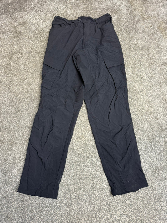 Endura Cycling Trousers 38" Ripstop Ex Police Cargo Bike Trousers