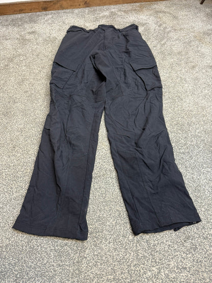 Endura Cycling Trousers 38" Ripstop Ex Police Cargo Bike Trousers