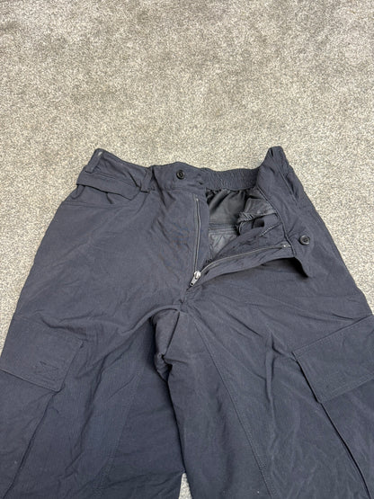 Endura Cycling Trousers 38" Ripstop Ex Police Cargo Bike Trousers