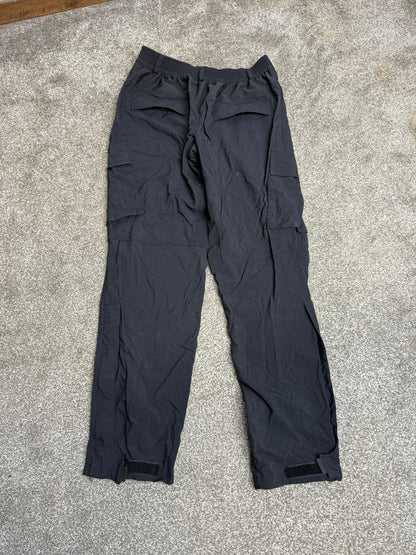 Endura Cycling Trousers 38" Ripstop Ex Police Cargo Bike Trousers