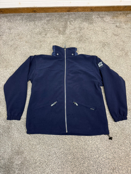 Ex Police Keela Neptune Fleece Windproof Waterproof - Medium