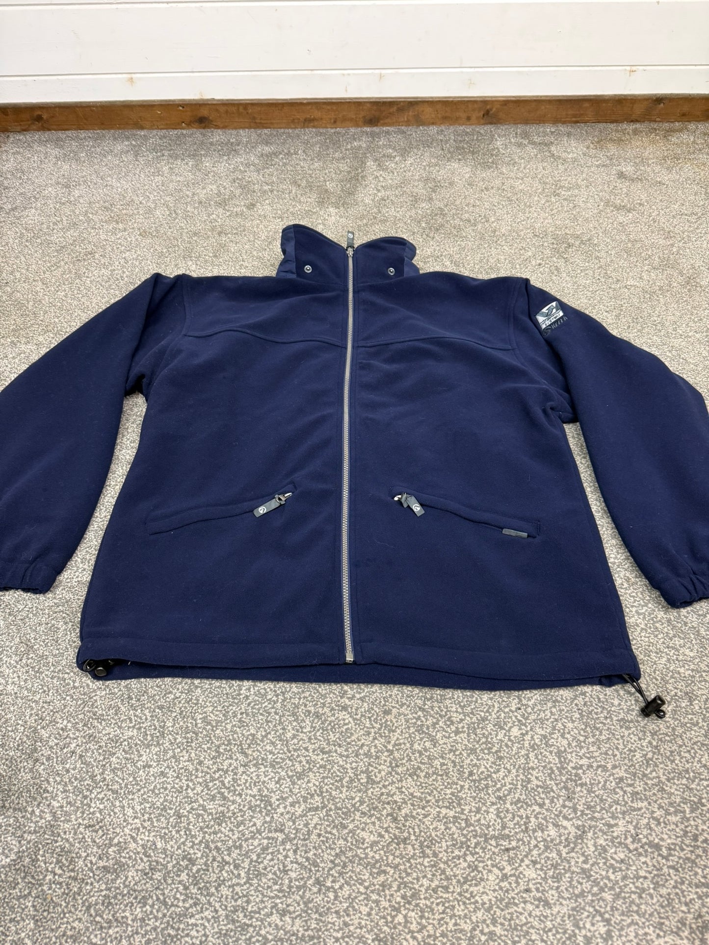 Ex Police Keela Neptune Fleece Windproof Waterproof - Medium