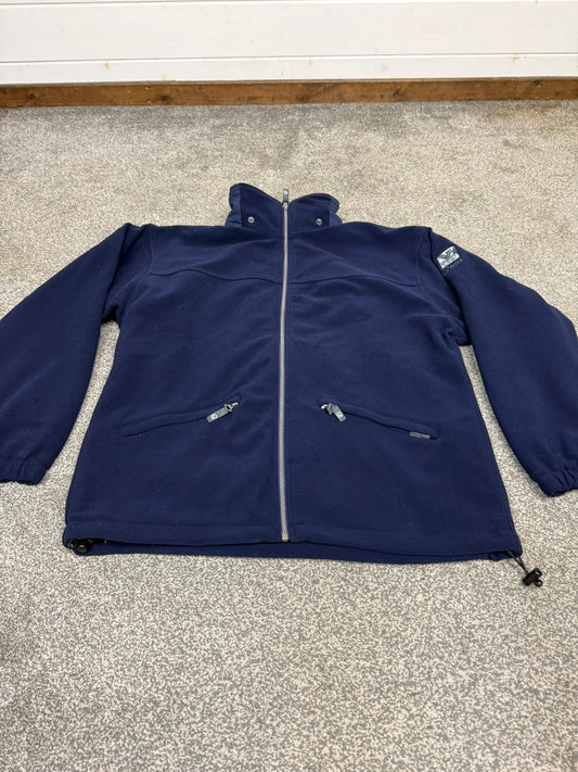 Ex Police Keela Neptune Fleece Windproof Waterproof - Medium