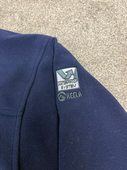 Ex Police Keela Neptune Fleece Windproof Waterproof - Medium