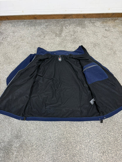 Ex Police Keela Neptune Fleece Windproof Waterproof - Medium