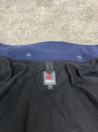 Ex Police Keela Neptune Fleece Windproof Waterproof - Medium