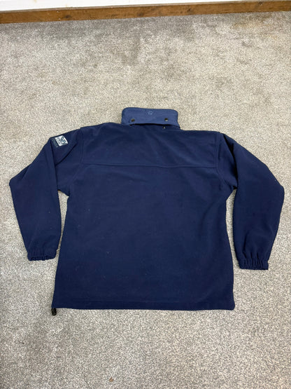 Ex Police Keela Neptune Fleece Windproof Waterproof - Medium
